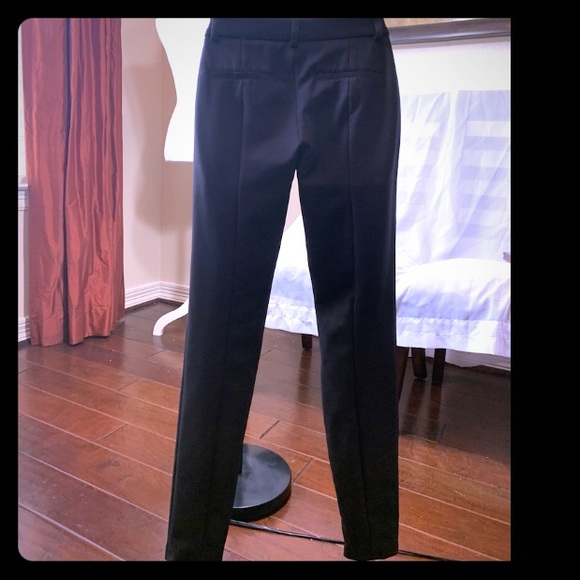 EXPRESS slacks - Picture 2 of 2